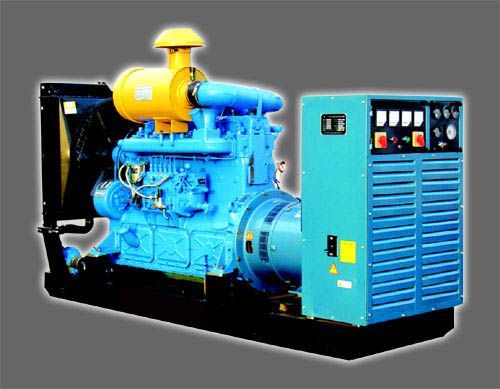 销售冷却系统优化设计,性能可靠柴油发电机组13985557352高清图片