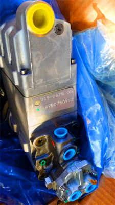 杭州拱墅卡特C13 发动机配件销售与维修保养技术商家